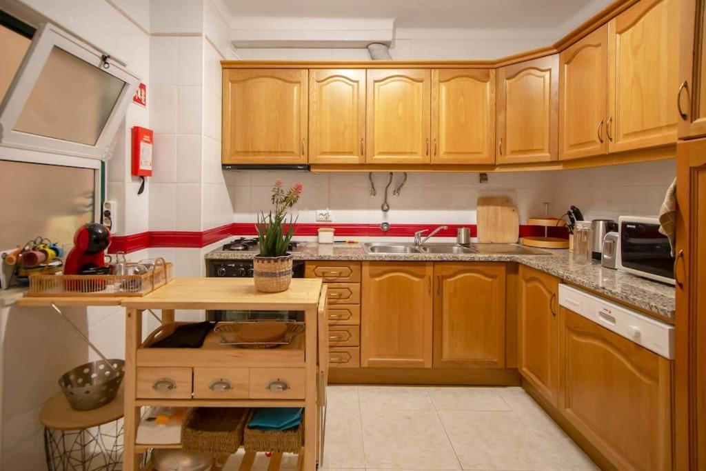 Acolhedor Em Apartment *